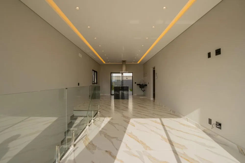 Casa, 3 quartos - Foto 2