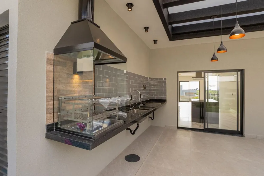 Casa, 3 quartos - Foto 7