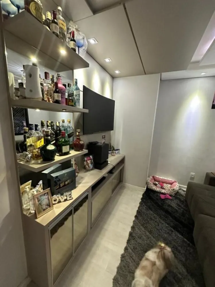 Apartamento, 3 quartos - Foto 5