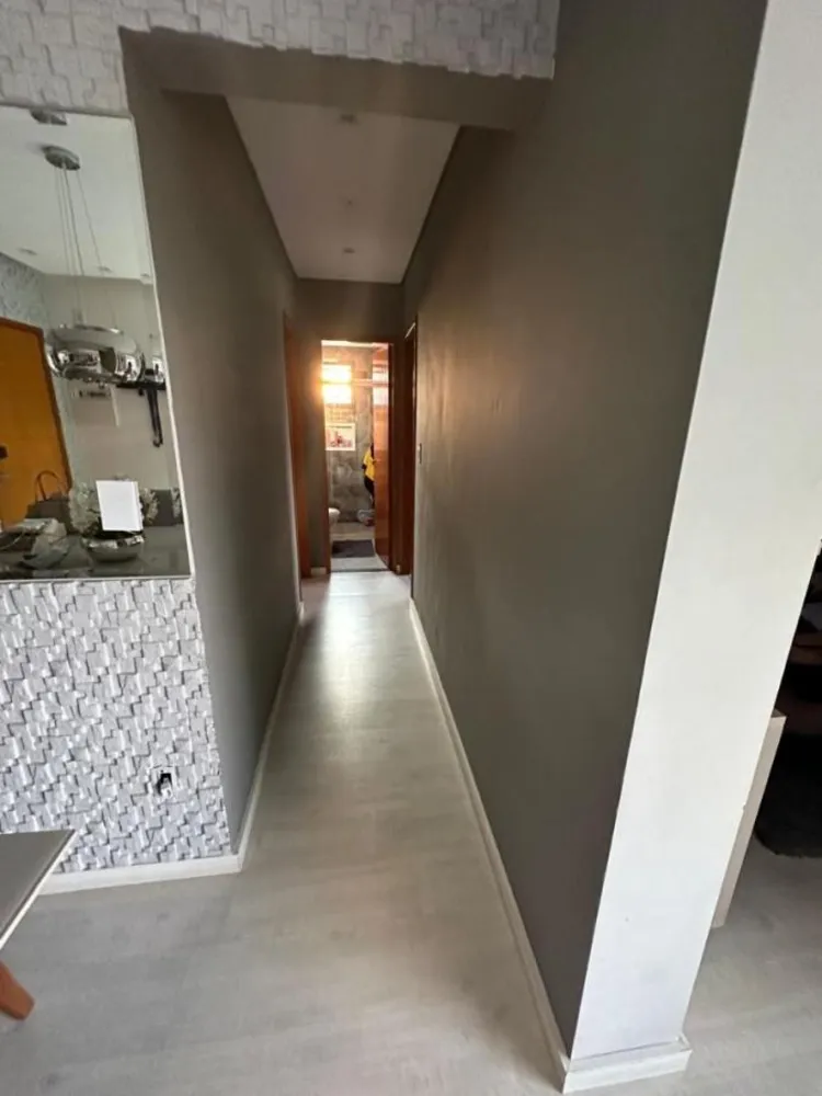 Apartamento, 3 quartos - Foto 2