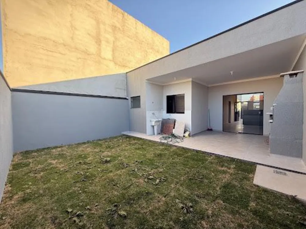 Casa, 3 quartos - Foto 8