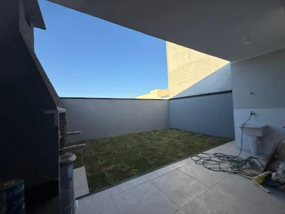 Casa, 3 quartos - Foto 6