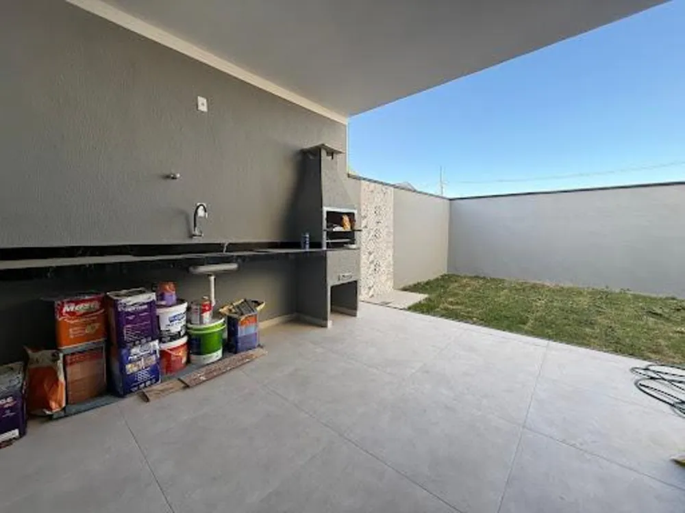Casa, 3 quartos - Foto 7