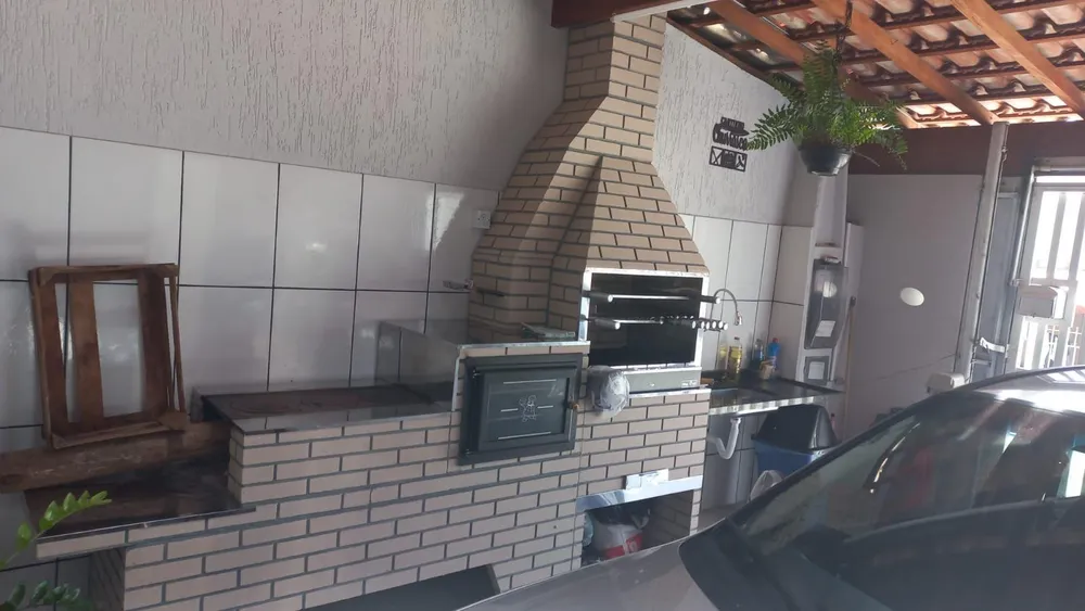 Casa, 2 quartos - Foto 4