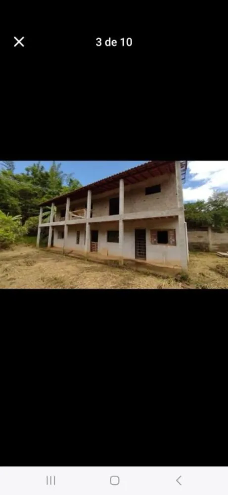 Fazenda, 480 m² - Foto 5
