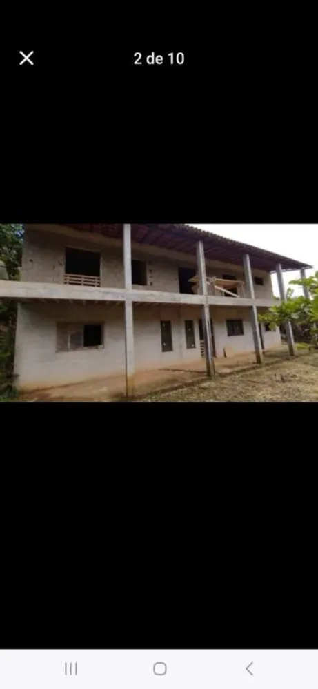 Fazenda, 480 m² - Foto 1