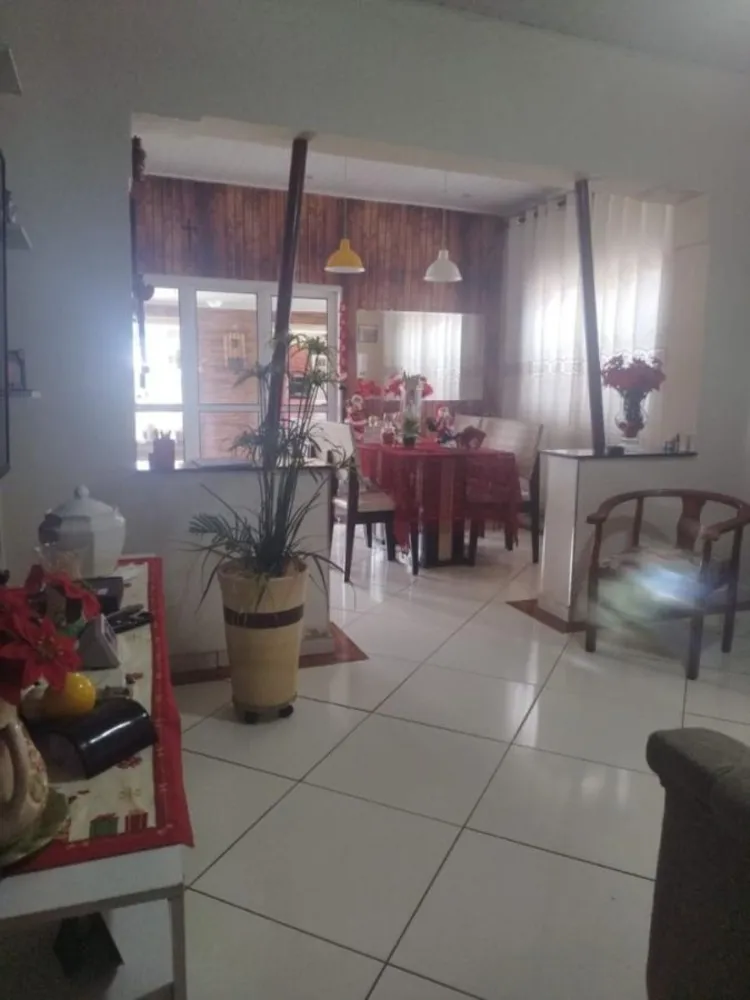Casa, 3 quartos - Foto 8