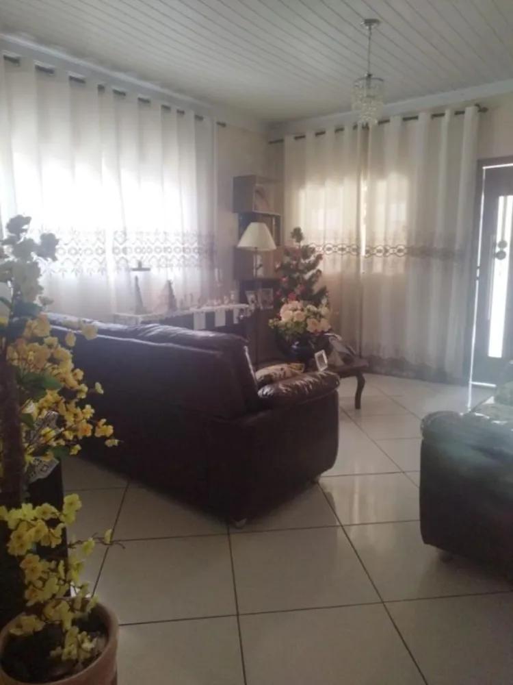 Casa, 3 quartos - Foto 2