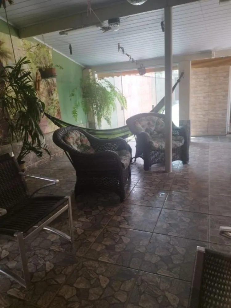 Casa, 3 quartos - Foto 9