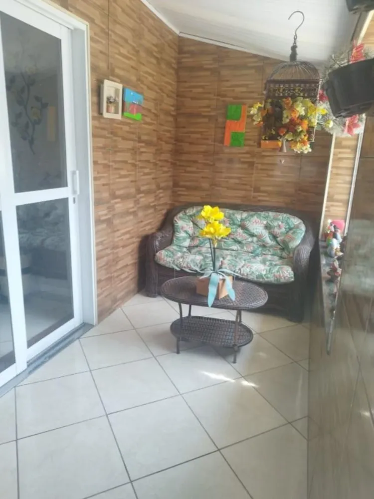 Casa, 3 quartos - Foto 10