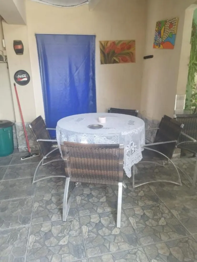 Casa, 3 quartos - Foto 12