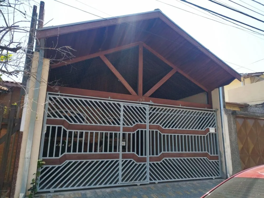 Casa, 2 quartos - Foto 1