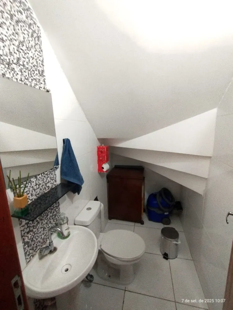 Sobrado, 2 quartos - Foto 5