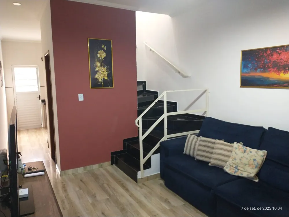 Sobrado, 2 quartos - Foto 3