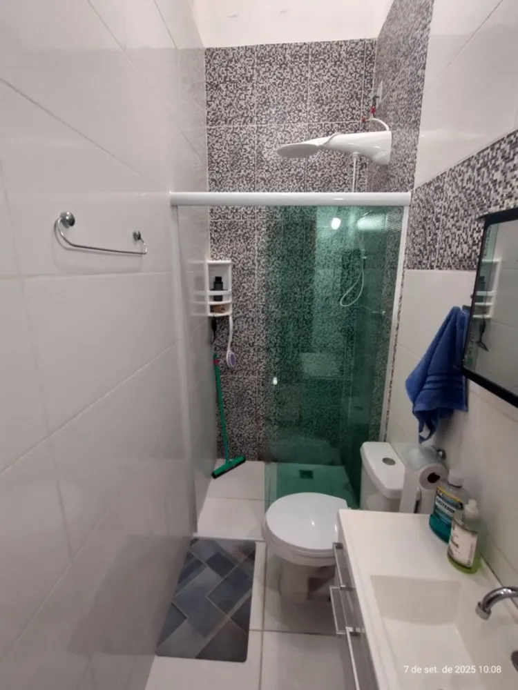 Sobrado, 2 quartos - Foto 7