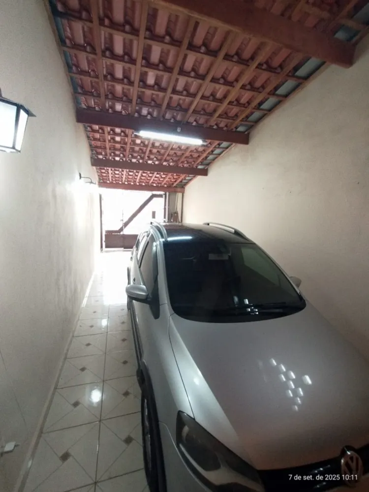 Sobrado, 2 quartos - Foto 11
