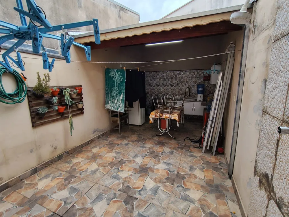 Sobrado, 2 quartos - Foto 12