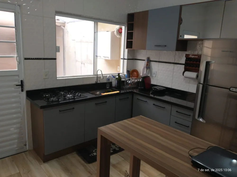 Sobrado, 2 quartos - Foto 2