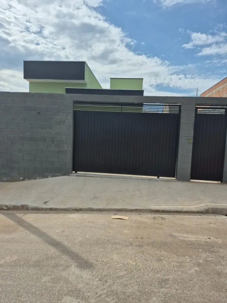 Casa, 2 quartos - Foto 1