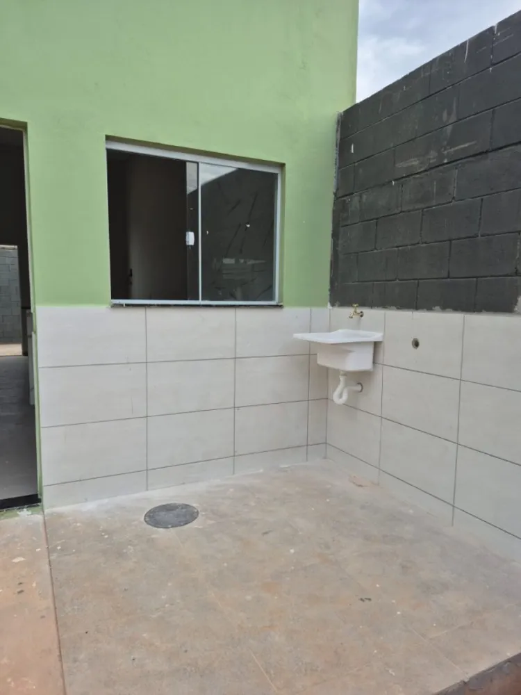 Casa, 2 quartos - Foto 5