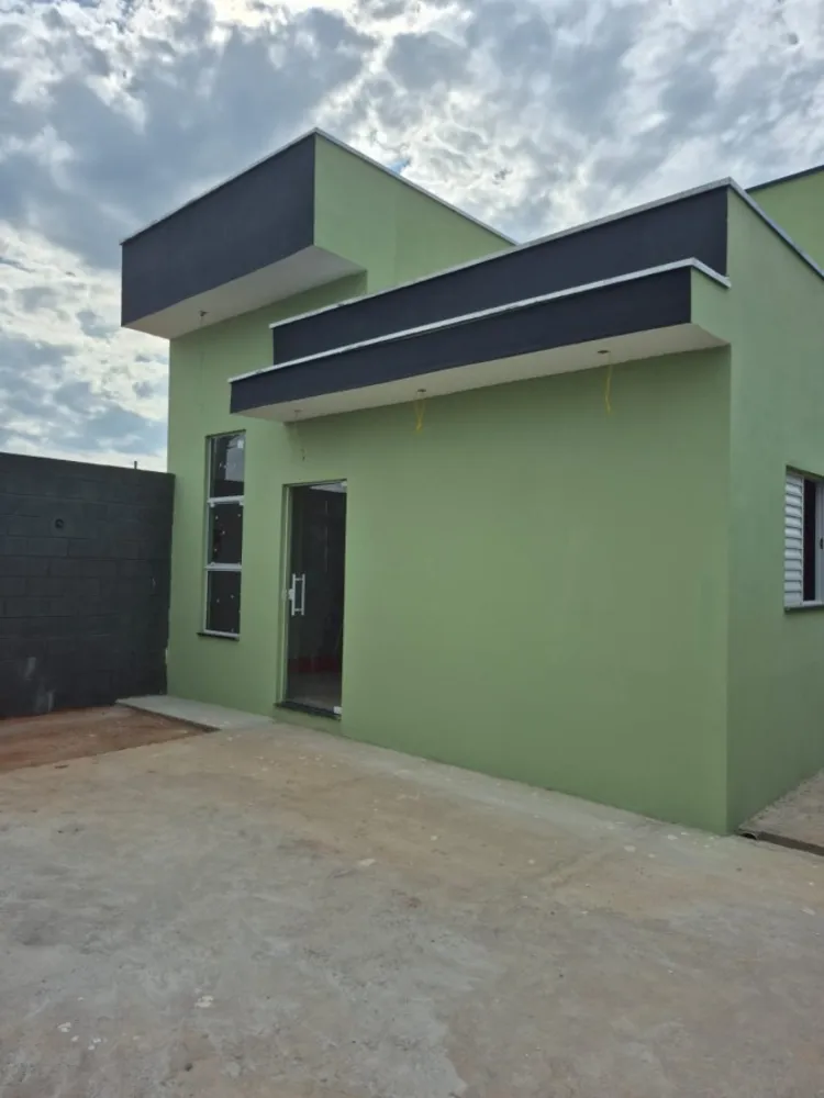 Casa, 2 quartos - Foto 2