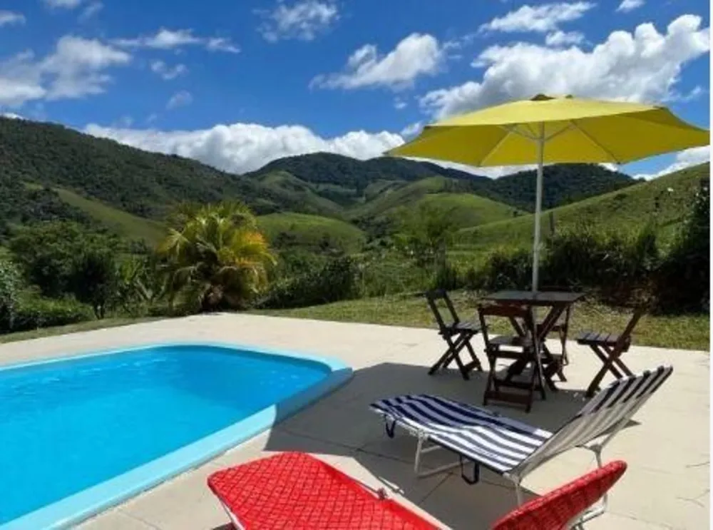 Chácara, 4 quartos, 3500 m² - Foto 6