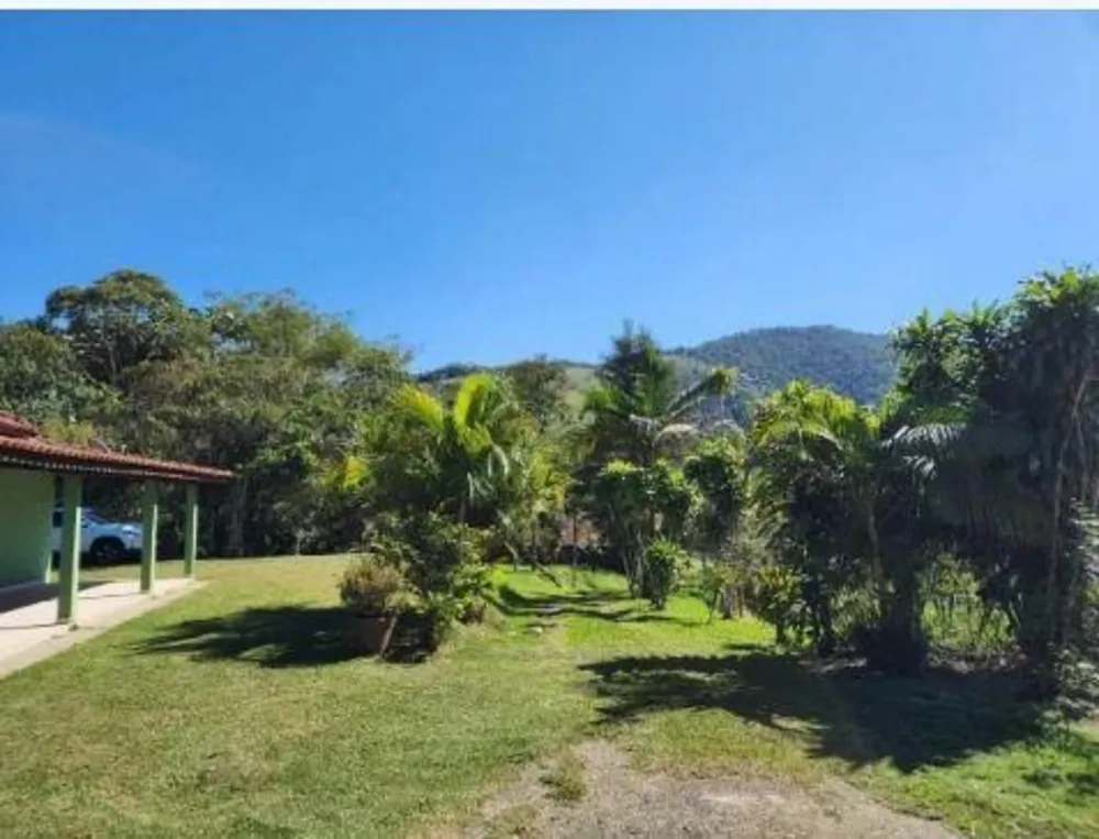 Chácara, 4 quartos, 3500 m² - Foto 3