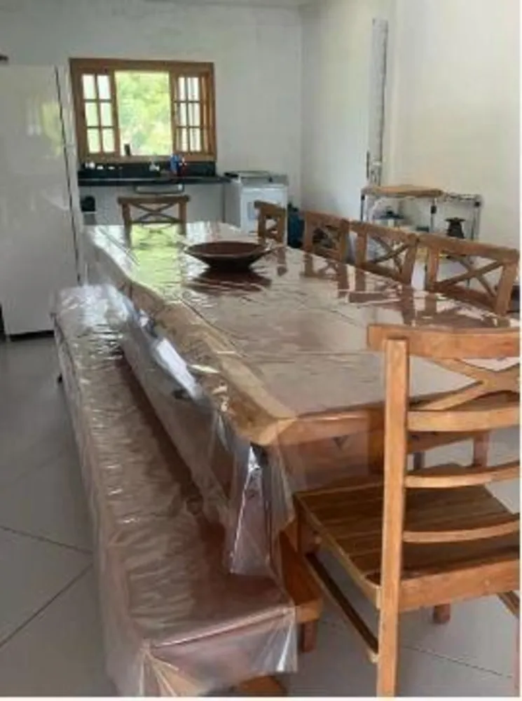 Chácara, 4 quartos, 3500 m² - Foto 8