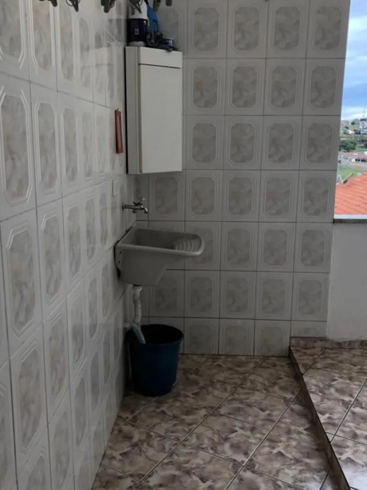 Casa, 2 quartos - Foto 2
