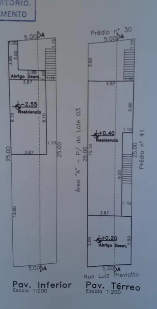 Casa, 2 quartos - Foto 4