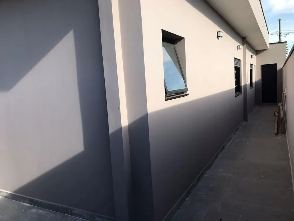 Casa, 3 quartos - Foto 4