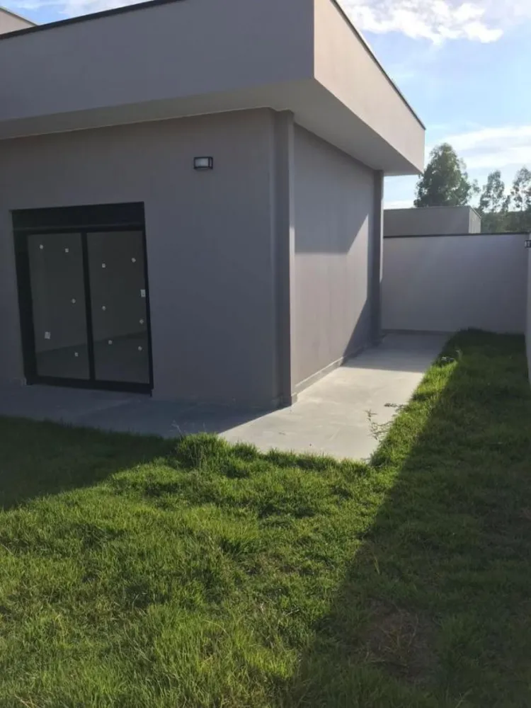 Casa, 3 quartos - Foto 7