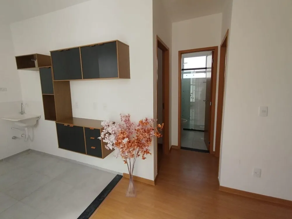 Apartamento, 2 quartos - Foto 1