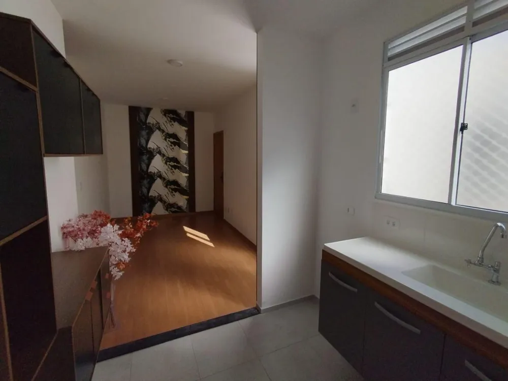Apartamento, 2 quartos - Foto 3