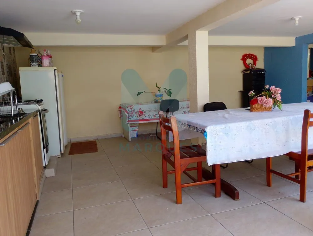 Casa, 2 quartos - Foto 3