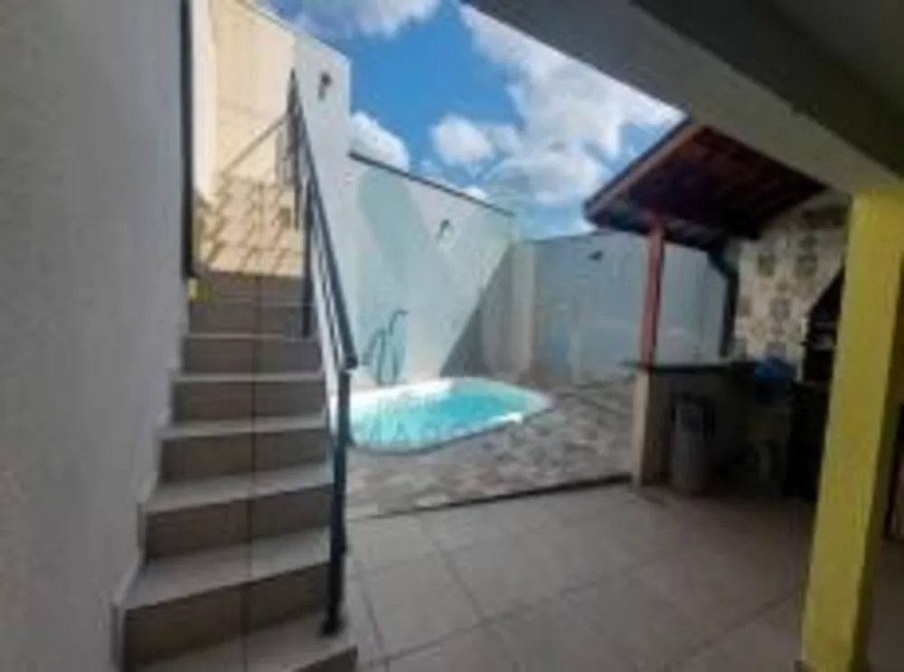 Casa, 2 quartos - Foto 11