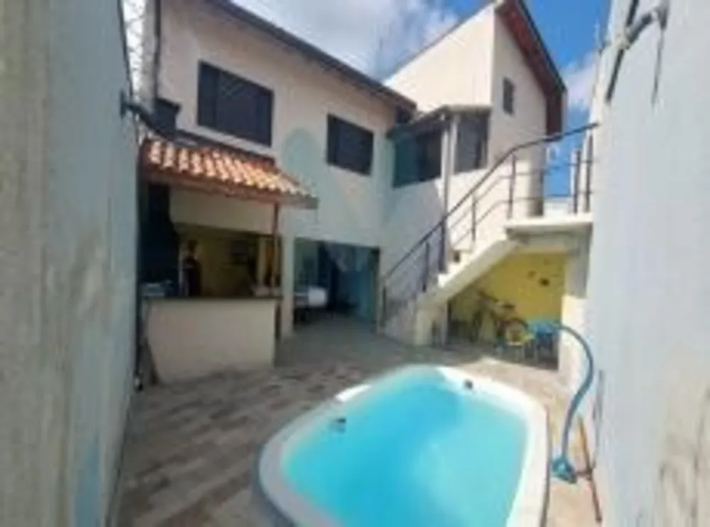 Casa, 2 quartos - Foto 1