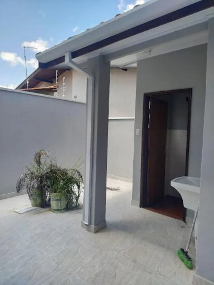 Casa, 3 quartos - Foto 2