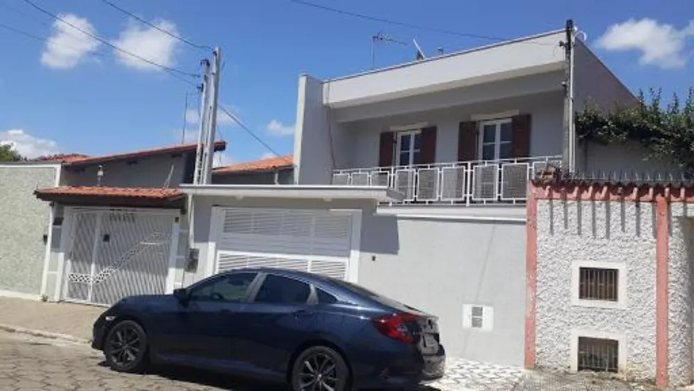 Casa, 3 quartos - Foto 8
