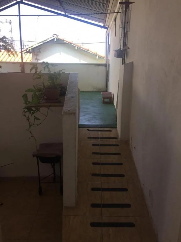 Casa, 1 quarto - Foto 3