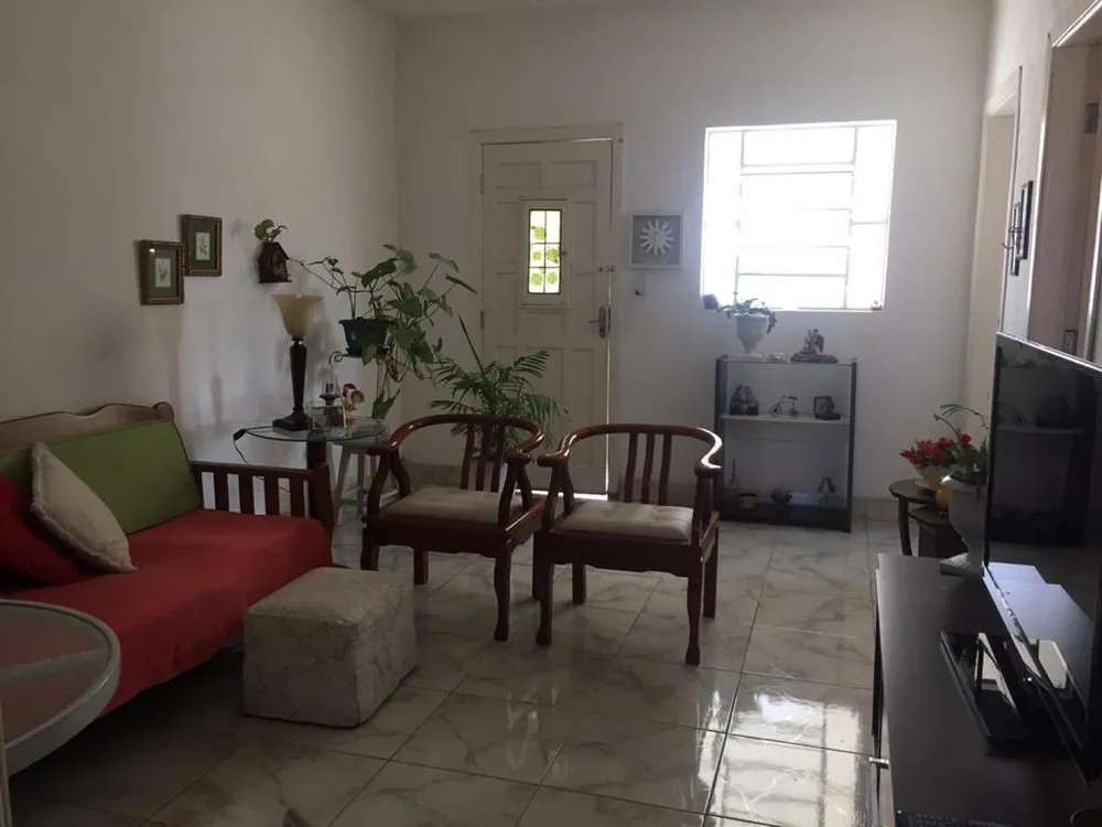 Casa, 1 quarto - Foto 1