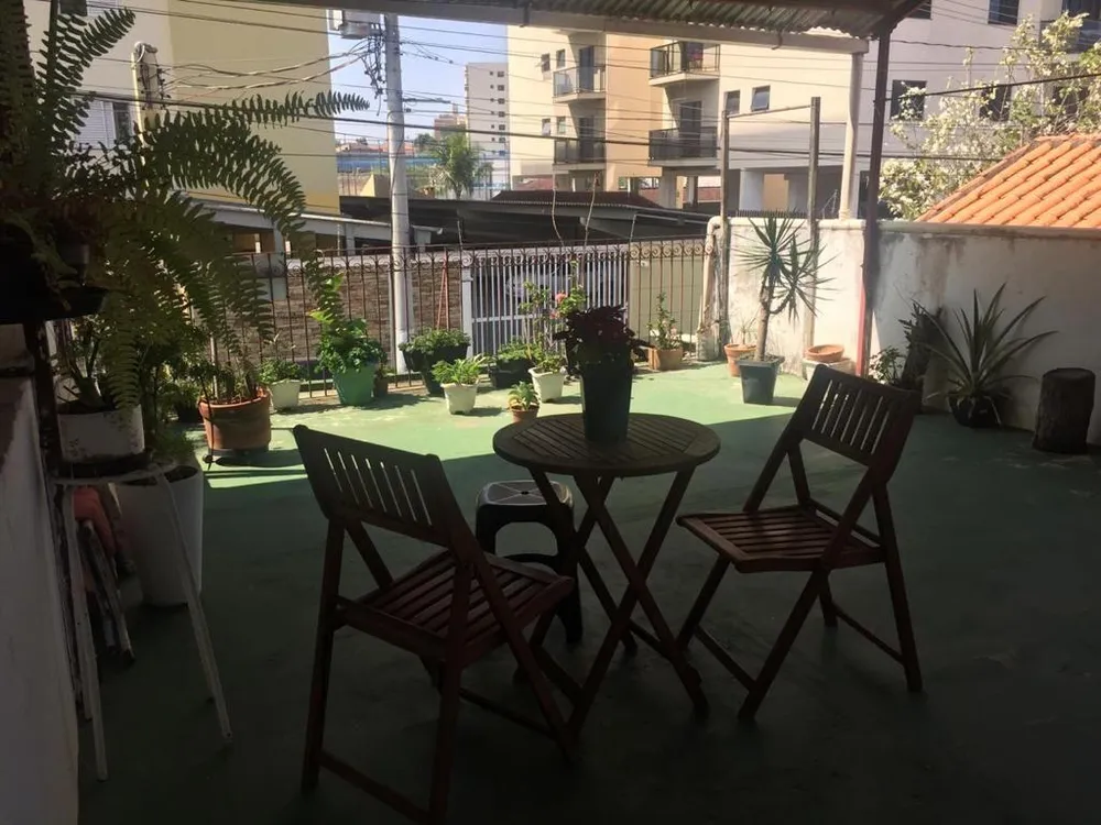 Casa, 1 quarto - Foto 4