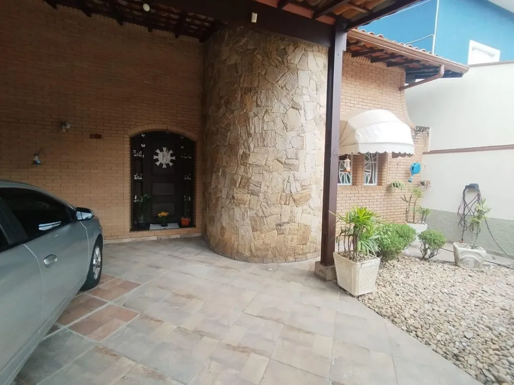 Casa, 3 quartos - Foto 3