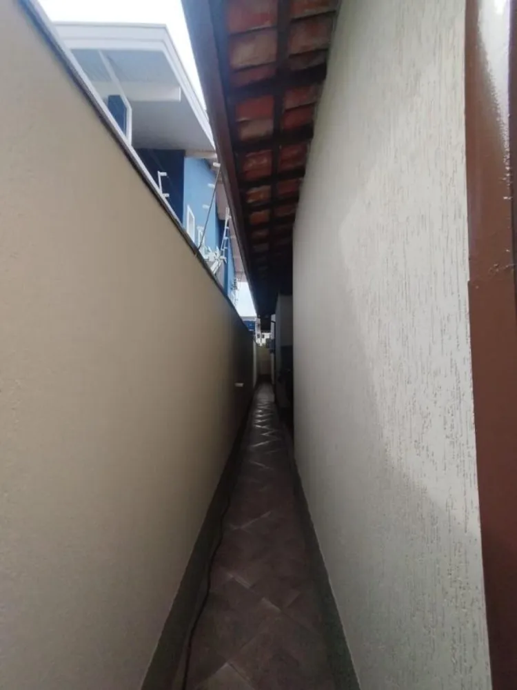 Casa, 3 quartos - Foto 5