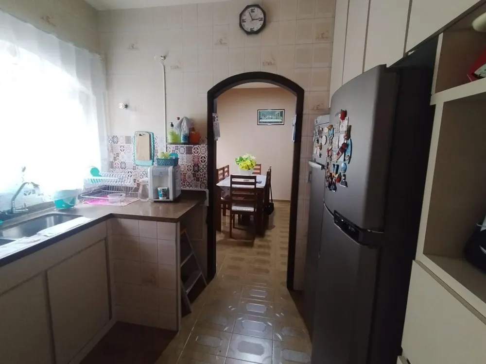 Casa, 3 quartos - Foto 8