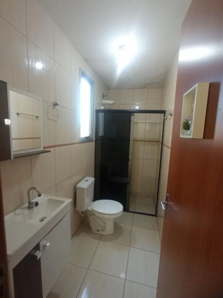 Apartamento, 2 quartos - Foto 7