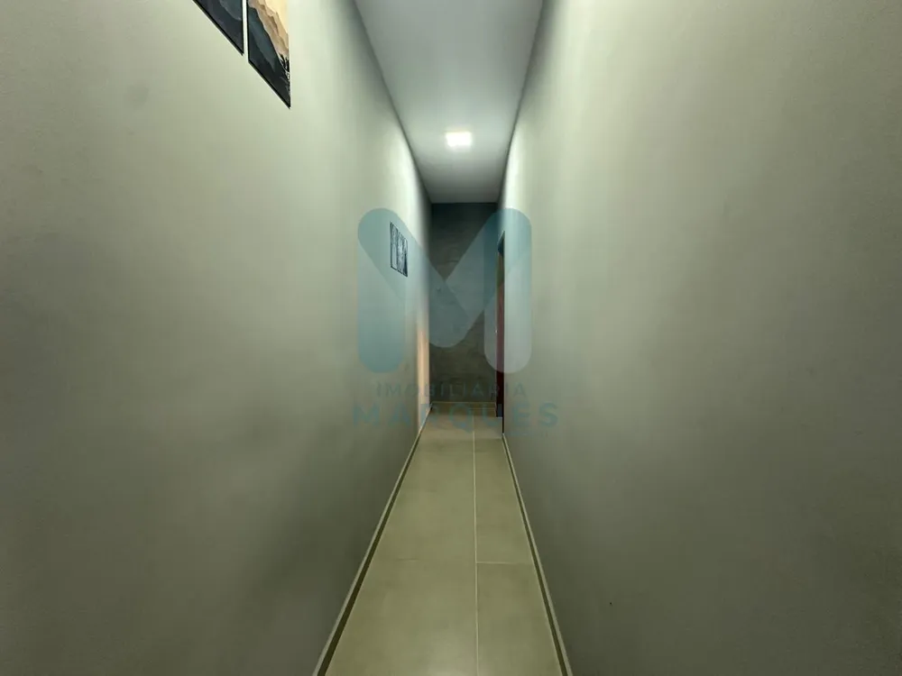 Casa, 1 quarto - Foto 3