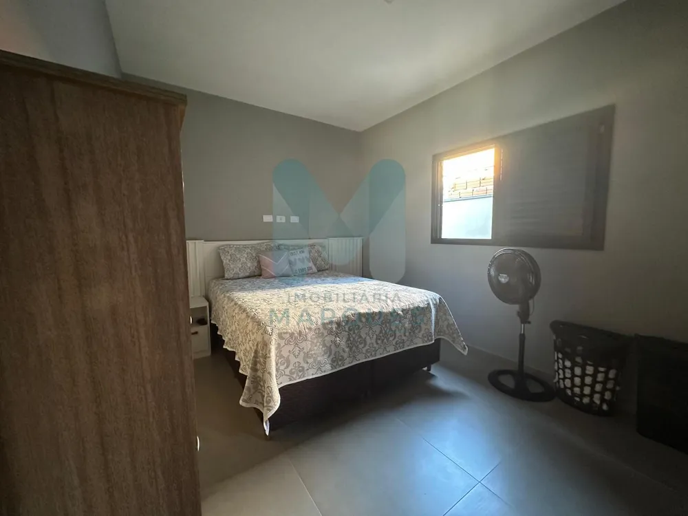 Casa, 1 quarto - Foto 4