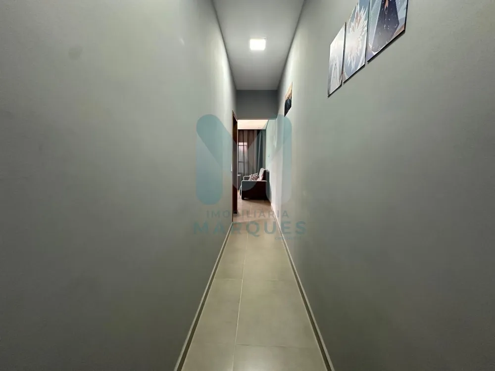 Casa, 1 quarto - Foto 6