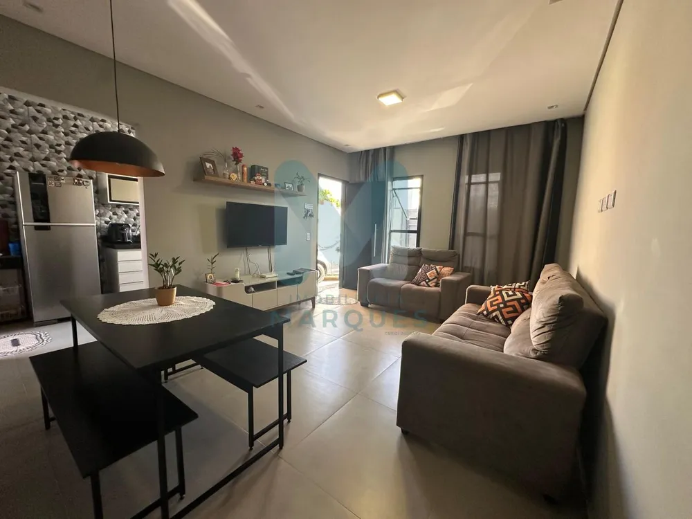 Casa, 1 quarto - Foto 1